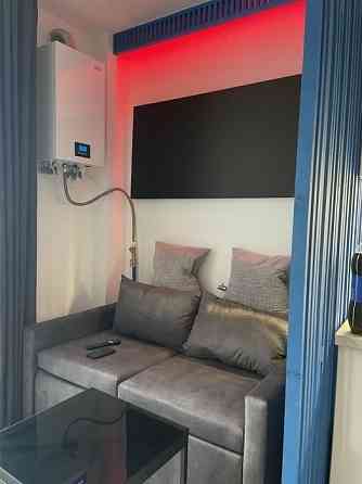 Сдается квартира 1комнатная на длительный период в Буденновском районе Донецк