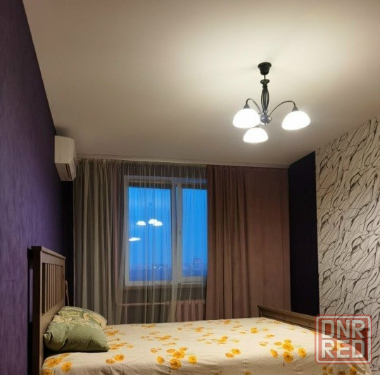 Сдаётся двухкомнатная квартира Куйбышевский район Донецк - изображение 4