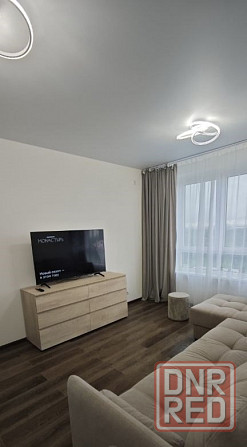 Сдается: Однокомнатная квартира Район: Ворошиловский Донецк - изображение 2