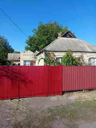 Продаётся дом Донецк