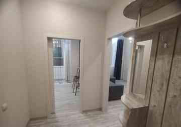 Сдаю однокомнатную квартиру Киевский район Донецк