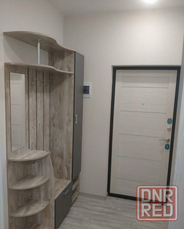 Сдаю однокомнатную квартиру Киевский район Донецк - изображение 6