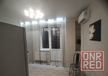 Сдаю однокомнатную квартиру Киевский район Донецк - изображение 7