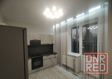 Сдаю однокомнатную квартиру Киевский район Донецк - изображение 9