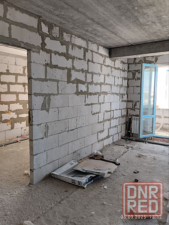 Продается 3 к.кв-ра кв-ра в Центральном районе, о-р рынок Застава Мариуполь - изображение 9
