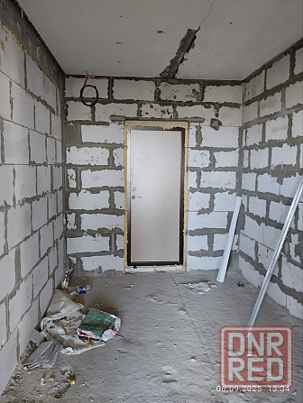 Продается 3 к.кв-ра кв-ра в Центральном районе, о-р рынок Застава Мариуполь - изображение 8