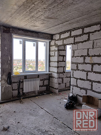 Продается 3 к.кв-ра кв-ра в Центральном районе, о-р рынок Застава Мариуполь - изображение 5
