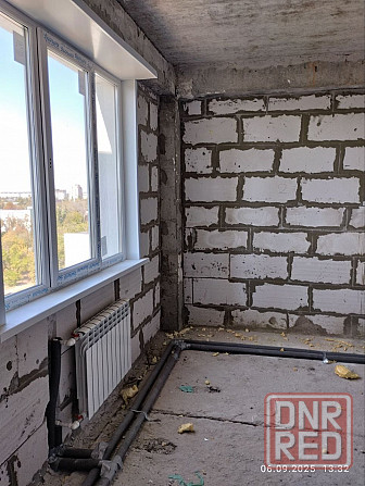 Продается 3 к.кв-ра кв-ра в Центральном районе, о-р рынок Застава Мариуполь - изображение 10
