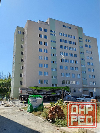 Продается 3 к.кв-ра кв-ра в Приморском районе, о-р рынок Застава Мариуполь - изображение 1