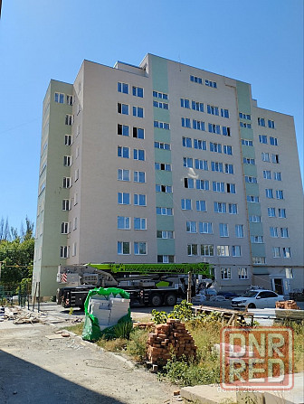 Продается 3 к.кв-ра кв-ра в Центральном районе, о-р рынок Застава Мариуполь - изображение 1