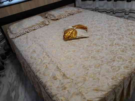 Сдам в аренду комфортную 1-комнатную квартиру Буденновский район Донецк