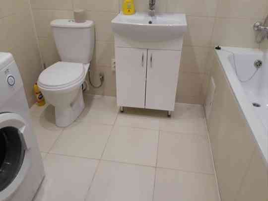 Сдам в аренду комфортную 1-комнатную квартиру Буденновский район Донецк