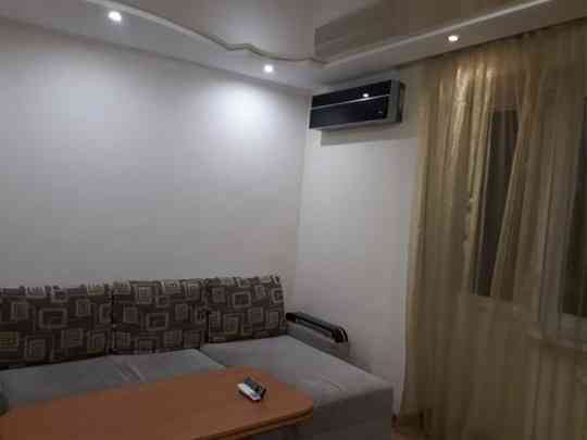 Сдам в аренду комфортную 1-комнатную квартиру Буденновский район Донецк