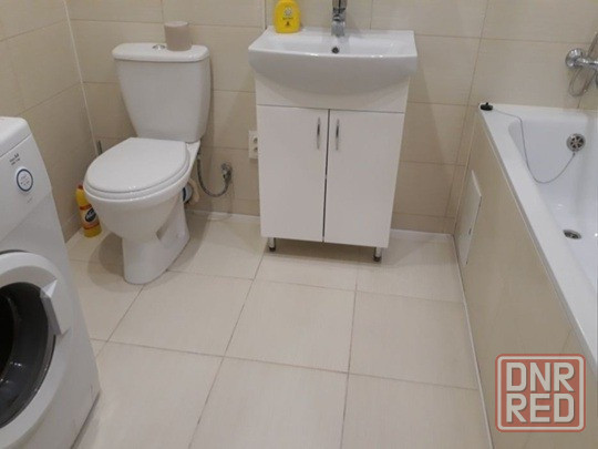 Сдам в аренду комфортную 1-комнатную квартиру Буденновский район Донецк - изображение 2