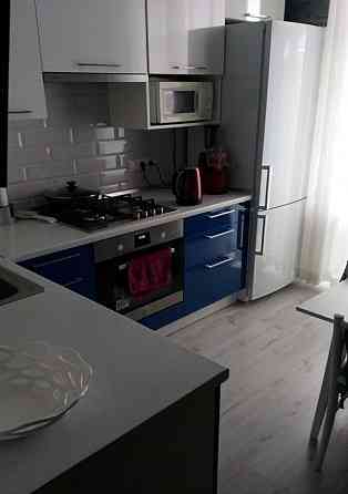 Сдается 1 комнатная квартира г. Макеевка на ул. Уманская. Макеевка