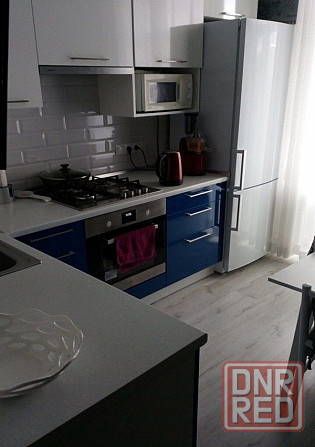 Сдается 1 комнатная квартира г. Макеевка на ул. Уманская. Макеевка - изображение 2