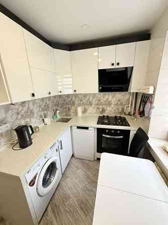 Сдаётся однокомнатная квартира в Киевском районе Донецк