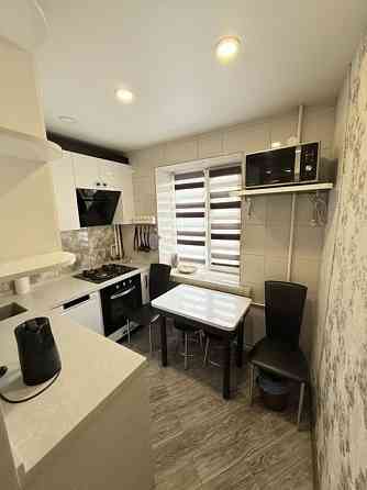 Сдаётся однокомнатная квартира в Киевском районе Донецк