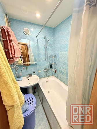 Сдаётся однокомнатная квартира в Киевском районе Донецк - изображение 2