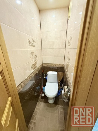 Сдаётся однокомнатная квартира в Киевском районе Донецк - изображение 3