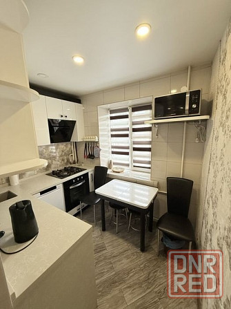 Сдаётся однокомнатная квартира в Киевском районе Донецк - изображение 5