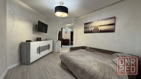 Сдается 2х-комнатная квартира в Ворошиловском районе Донецк - изображение 3