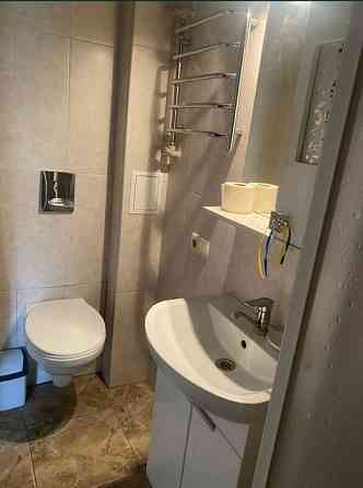 Сдаётся 2-х комнатная квартира Район: Буденновский Донецк