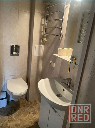 Сдаётся 2-х комнатная квартира Район: Буденновский Донецк - изображение 3