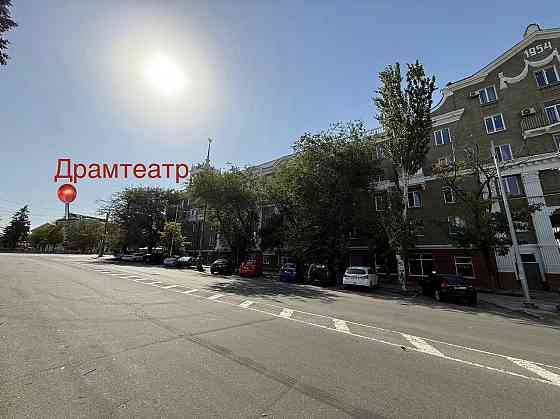 Сдаётся помещение 303,8 кв.м. Мариуполь