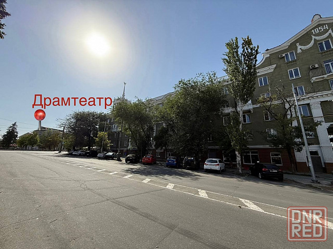 Сдаётся помещение 303,8 кв.м. Мариуполь - изображение 1