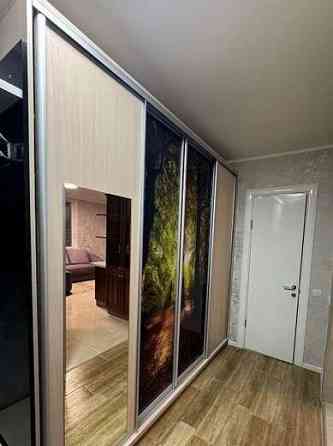 Аренда шикарной евро-двушки в Куйбышевском районе, Новострой, Вода круглосуточно Донецк