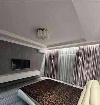 Аренда шикарной евро-двушки в Куйбышевском районе, Новострой, Вода круглосуточно Донецк