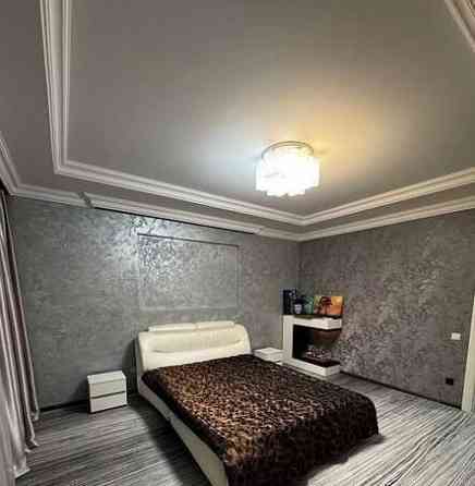 Аренда шикарной евро-двушки в Куйбышевском районе, Новострой, Вода круглосуточно Донецк