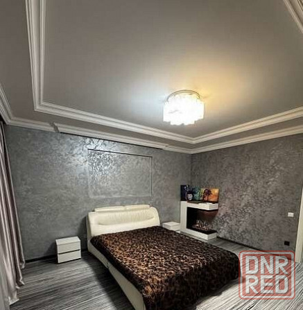 Аренда шикарной евро-двушки в Куйбышевском районе, Новострой, Вода круглосуточно Донецк - изображение 6