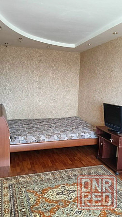 Сдаётся уютная однокомнатная квартира в Калининском районе Донецк - изображение 2