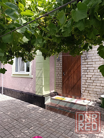 Дом завод Топаз Донецк - изображение 1