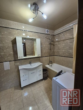 Сдается 2х-комнатная квартира в Кировском районе Донецк - изображение 2