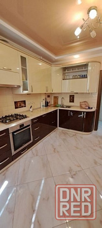 Сдается 2х-комнатная квартира в Кировском районе Донецк - изображение 1