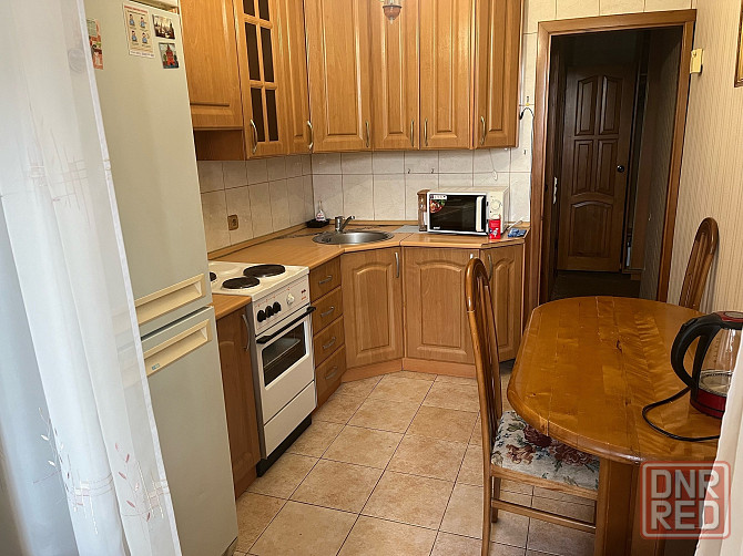 Сдам 1-к квартиру на Даках Макеевка - изображение 2