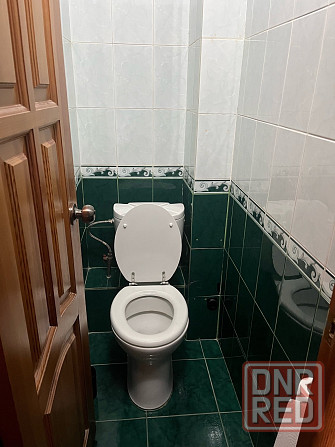 Сдам 1-к квартиру на Даках Макеевка - изображение 4