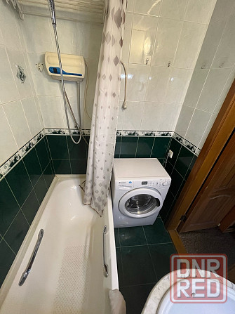 Сдам 1-к квартиру на Даках Макеевка - изображение 3