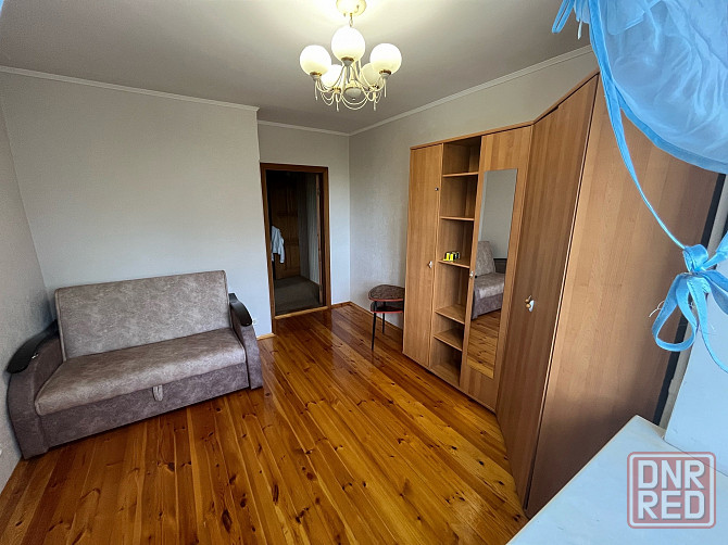 Сдам 1-к квартиру на Даках Макеевка - изображение 1