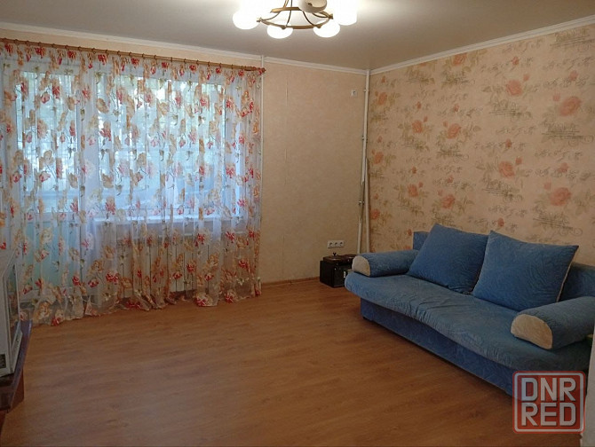 Сдам 2х.кв на Кирова "Гуси Лебеди " Мариуполь - изображение 1