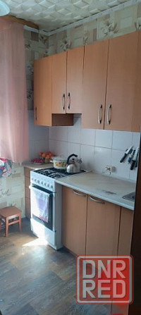 Продаю 2-х комнатную квартиру в Буденновском районе, ул. 230 стрелковой дивизии, Цветочный Донецк - изображение 1