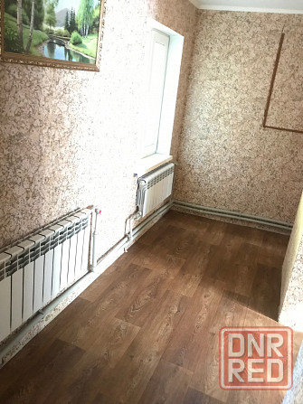 Продам дом Текстильщик 100 м2 с ремонтом Донецк - изображение 6