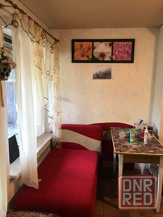 Продам дом Текстильщик 100 м2 с ремонтом Донецк - изображение 8