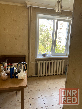 Калининский район 1 ком квартира! Донецк - изображение 4
