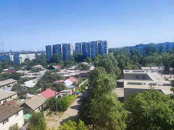 3 комнатная Мирный, Кольцова Донецк
