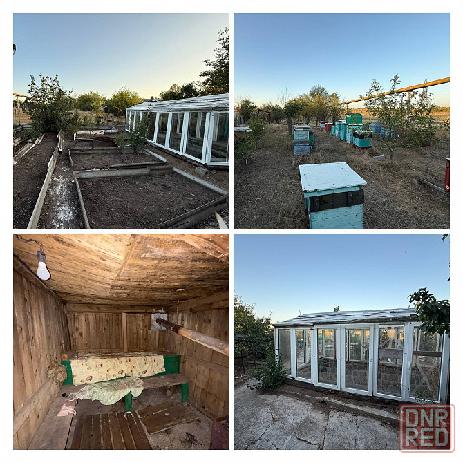 Продаётся дом 72,9 кв.м. Мариуполь - изображение 8