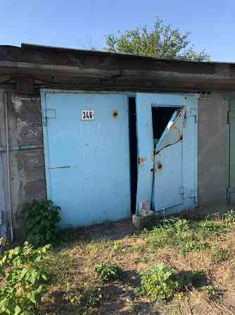 Продам гараж Мариуполь